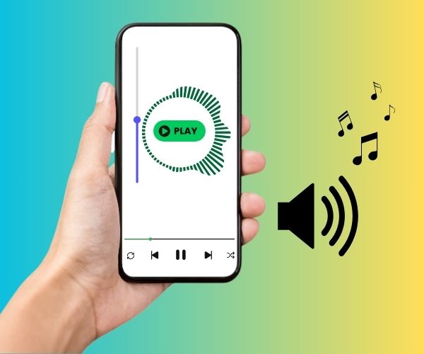 Sube el Volumen: Las Mejores Aplicaciones para Aumentar el Volumen de Tu Celular.