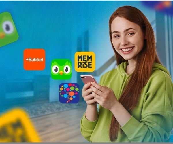 Las Mejores Aplicaciones de Idiomas para Aprender un Nuevo Idioma Gratis