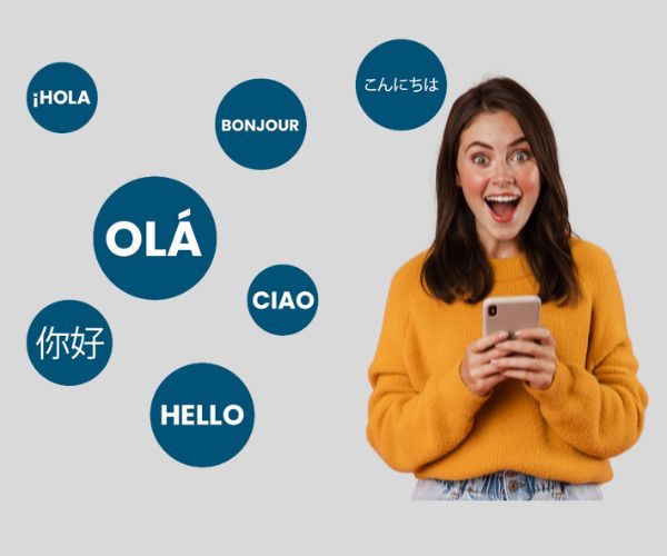 The 5 Best Language Learning Apps