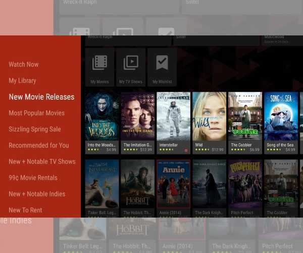 Google TV: Entretenimiento Inteligente