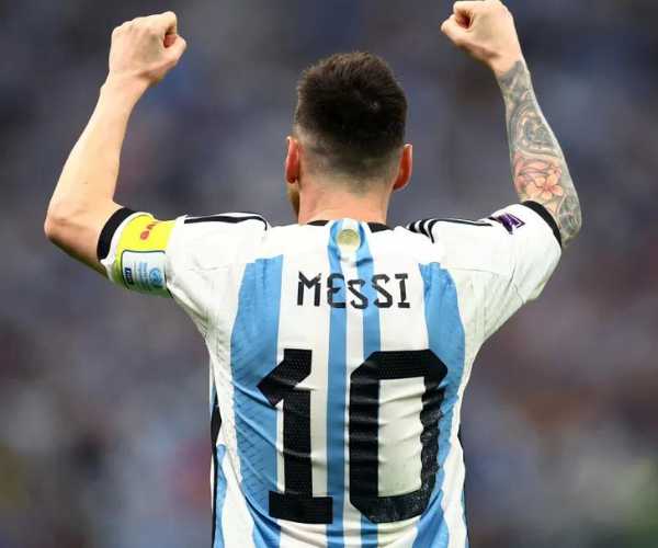 Lionel Messi: Datos Increíbles sobre el Genio del Balón