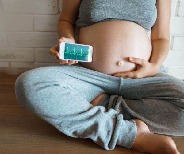 Descubre las Aplicaciones Más Populares para Monitorear los Latidos del Corazón de Tu Bebé