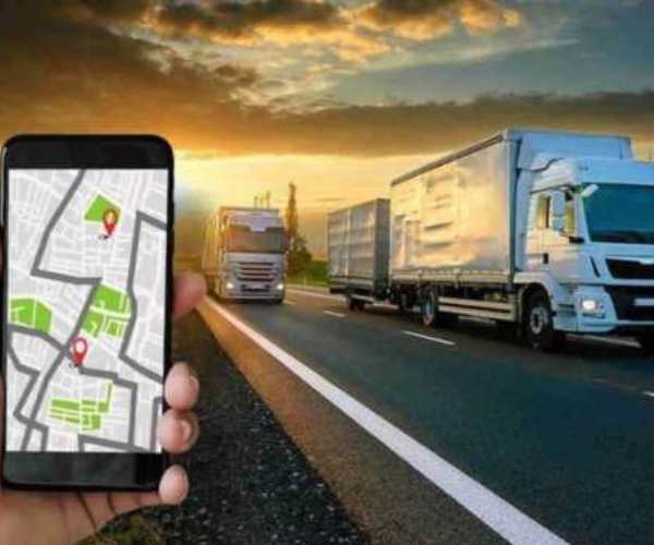 Las 4 Mejores Aplicaciones de GPS para Camiones: Android y iPhone