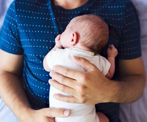 Principales Consejos para Calmar los Cólicos del Bebé