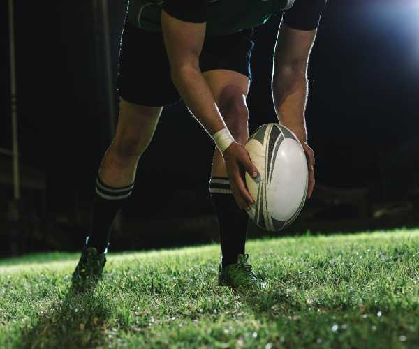 Las Mejores Aplicaciones de Transmisión en Vivo de Rugby: Android e iOS