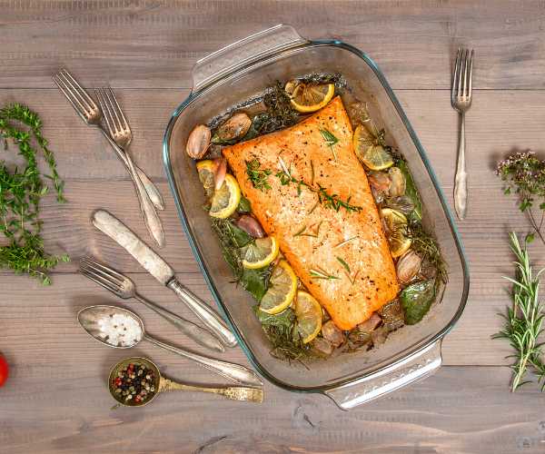 5 Recettes Faciles Qui Peuvent Aider à Contrôler la Pression Artérielle