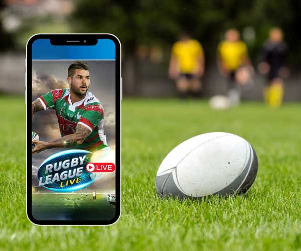 Mira Rugby en Vivo Gratis: Descubre las 2 Mejores Aplicaciones