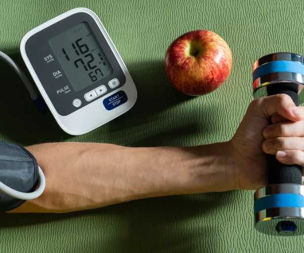 Beneficios del Ejercicio Físico para la Hipertensión: Sepa Más