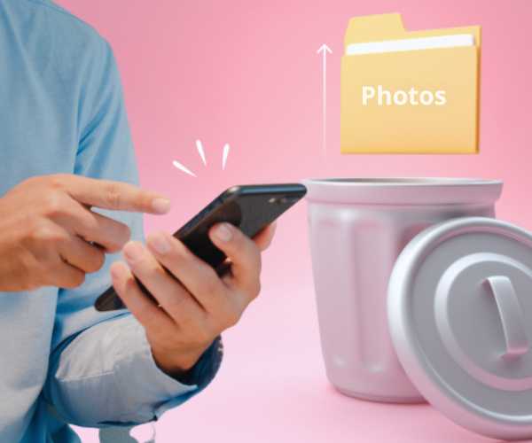 3 Aplicaciones de Recuperación de Fotos para Rescatar Tus Imágenes