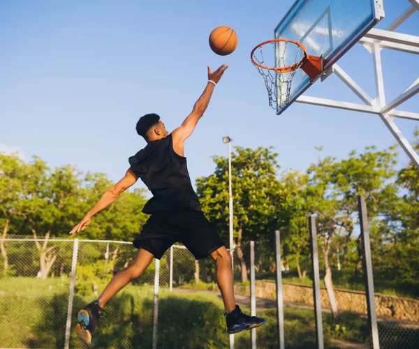 6 Consejos Prácticos para Desarrollar Tus Habilidades en el Baloncesto
