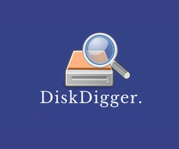 DiskDigger: Aplicación para Recuperar Fotos Eliminadas