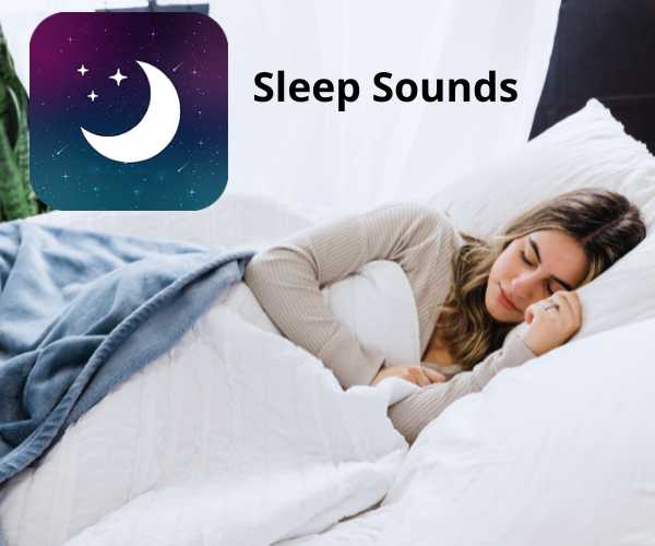 Duerme Mejor con la Aplicación Sonidos para Dormir: Aprende a Usarla