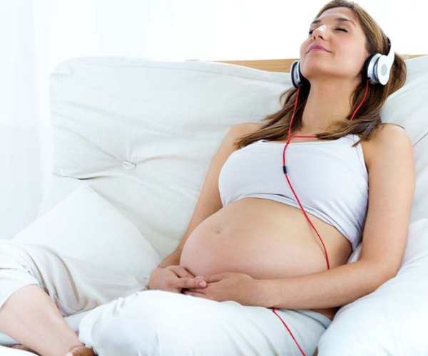 Aplicaciones de Música Relajante para Calmar a Tu Bebé