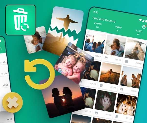 Conoce la Aplicación Dumpster: Recupera Fotos y Videos Eliminados