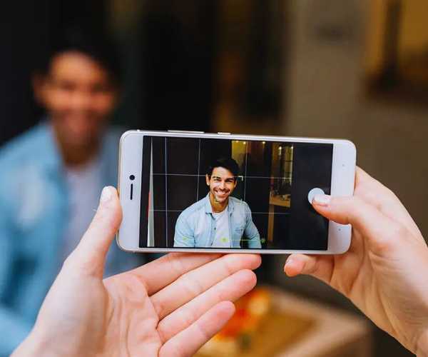 Aplicación de Filtro de Envejecimiento por Inteligencia Artificial