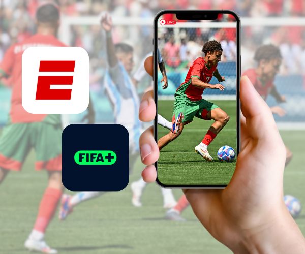 Mundial de Clubes 2025: Míralo en Vivo en Tu Celular