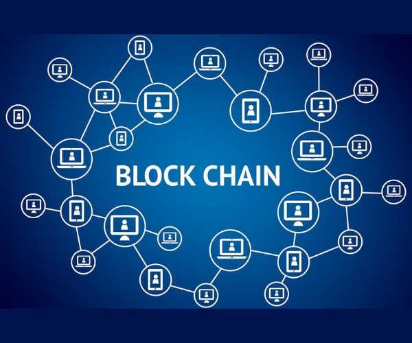 Cómo Blockchain Está Revolucionando el Sector Financiero