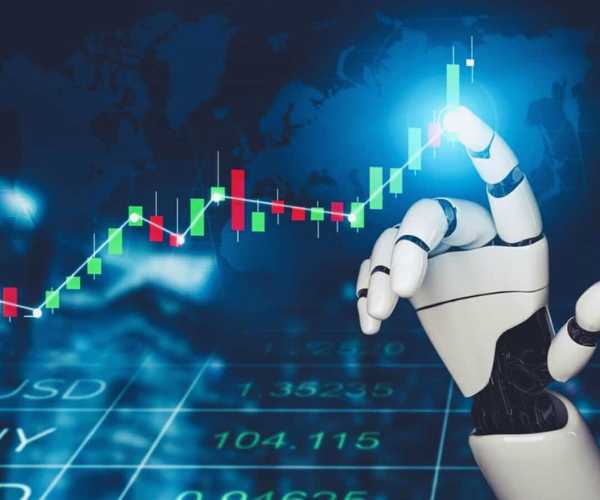 ¿Cuáles Son las Tendencias del Mercado de Acciones para los Próximos Años?