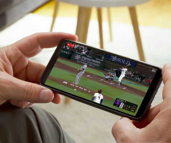 Béisbol en Vivo: Descubre las Mejores Aplicaciones y Elige la Tuya