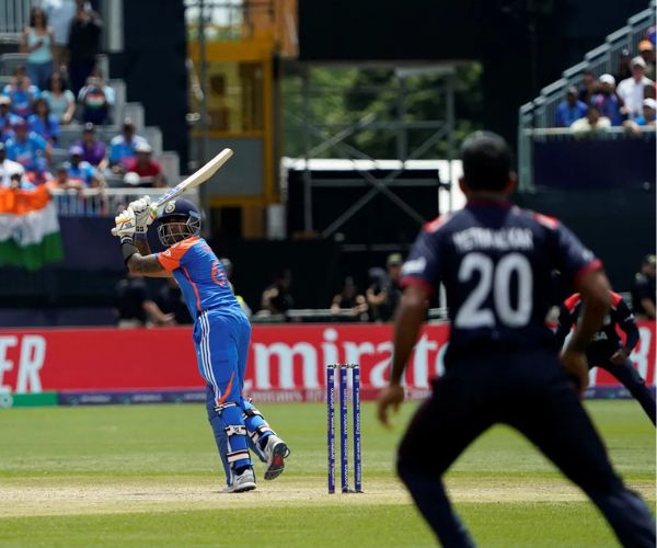 2026 ICC Men’s T20 World Cup: Live Streaming