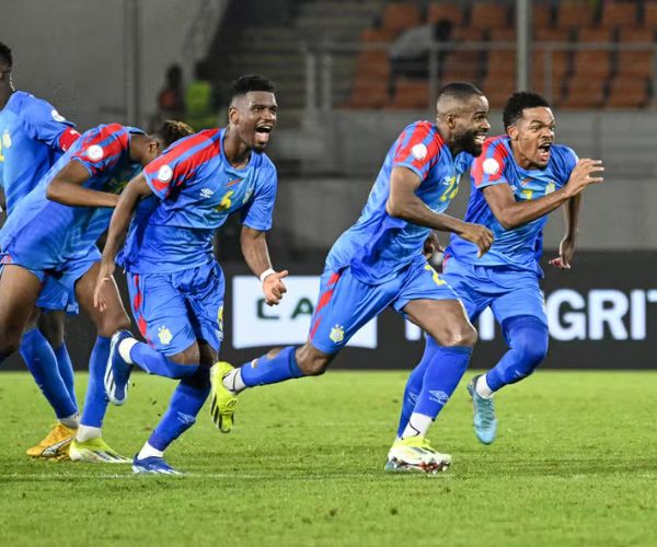 Best Apps to Watch the Democratic Republic of the Congo Live at CAF 2025