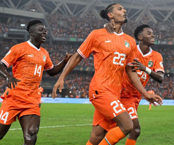 CAF 2025 Live: Watch Ivory Coast Matches