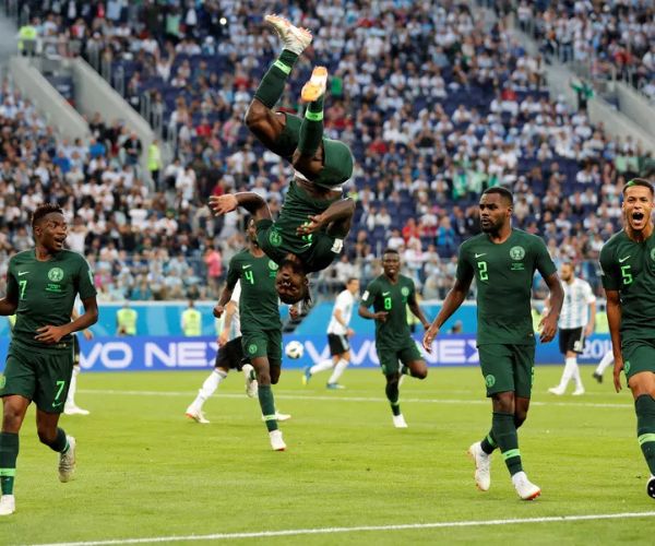 How to Watch Nigeria in CAF 2025