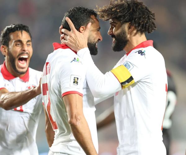 Tunisia Live at CAF 2025: How to Follow Everything
