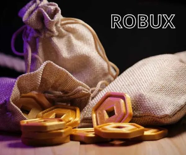 ¿Quieres Ganar Más Robux? Aprende las Diferentes Maneras Legales.