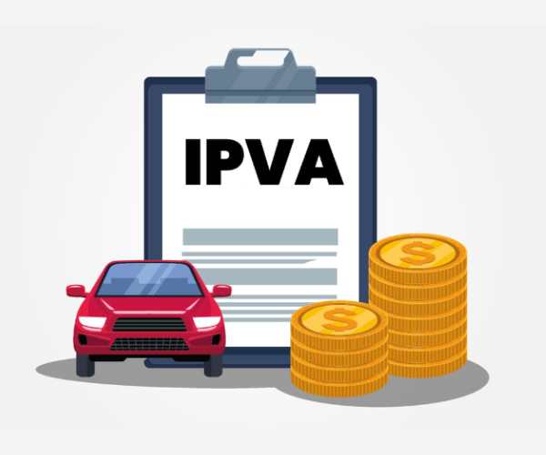 Consultar Multas e IPVA por el Celular