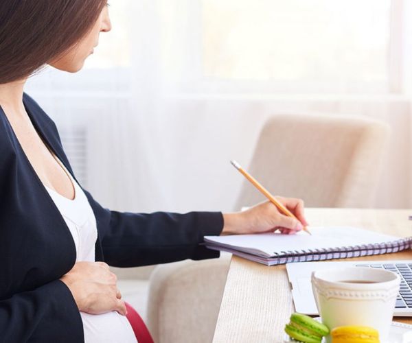 Plan de Parto: Qué Incluir y Cómo Prepararse
