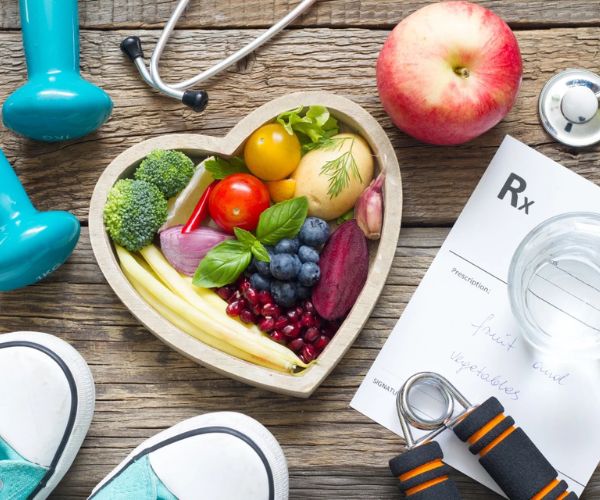 Cómo Mantener Hábitos Saludables en el Día a Día