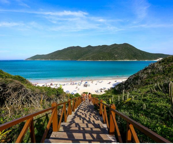10 Playas Bellísimas del Mundo: Costo de la Visita