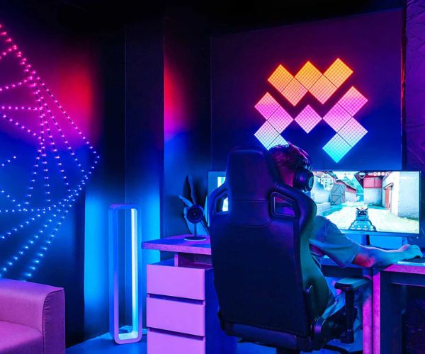 Configuración Gaming: Crea el Espacio Perfecto para Jugar