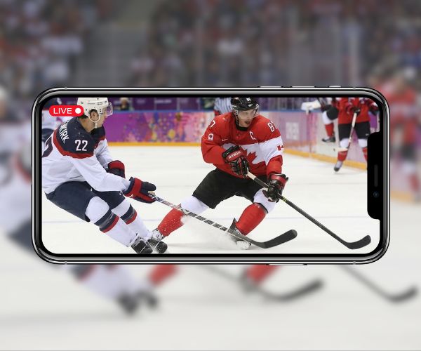 IIHF 2026 en Direct : Comment Regarder sur Votre Téléphone Portable