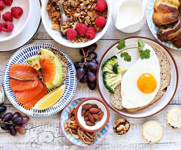 Recetas de Snacks: Ideas Rápidas y Fáciles para Cualquier Momento