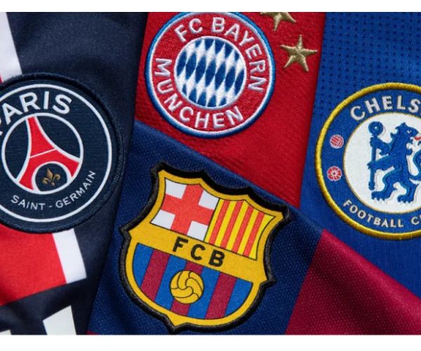 Los Clubes de Fútbol Más Ricos de la Actualidad
