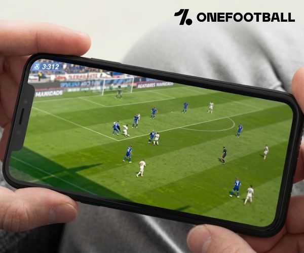 Qué Esperar al Descargar OneFootball