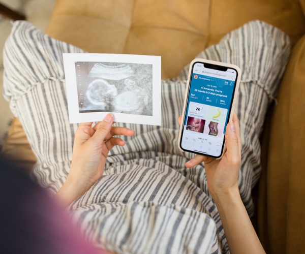 Mejores Apps de Embarazo: Qué Hacen Realmente