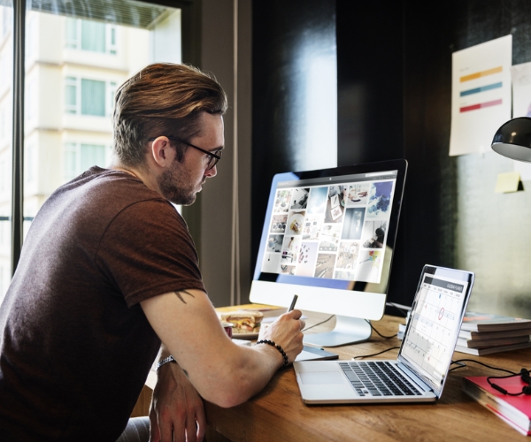 Encuentra Vacantes Remotas en Empresas Multinacionales Líderes