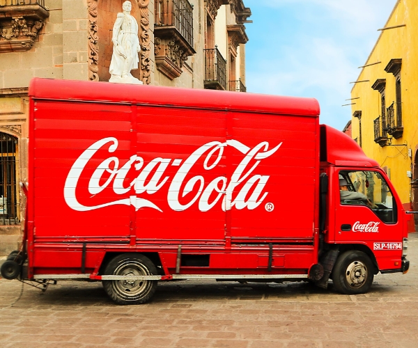 Mira Cómo Encontrar Vacantes de Empleo en Coca-Cola.