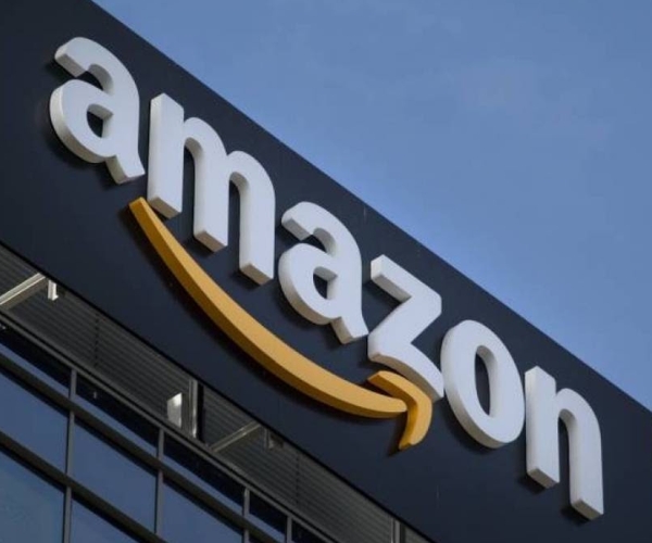 Amazon Está Contratando: Descubre Cómo Postularte