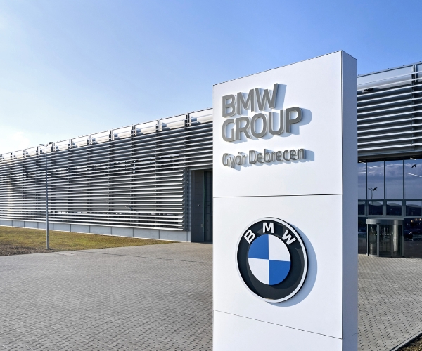 Empleos en el Grupo BMW: Beneficios y Oportunidades de Carrera