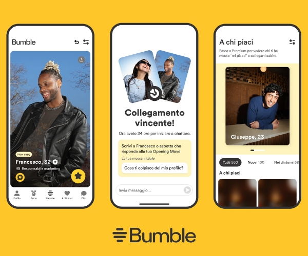 Bumble: Consejos para Encontrar Conexiones Reales