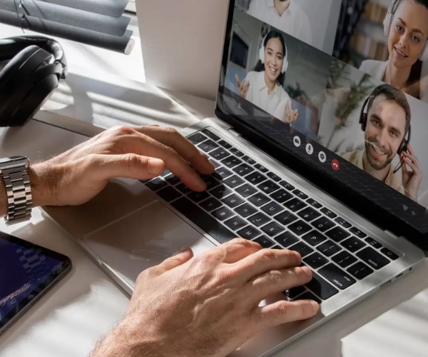 Descubre Oportunidades de Trabajo Remoto para Trabajar desde Casa.