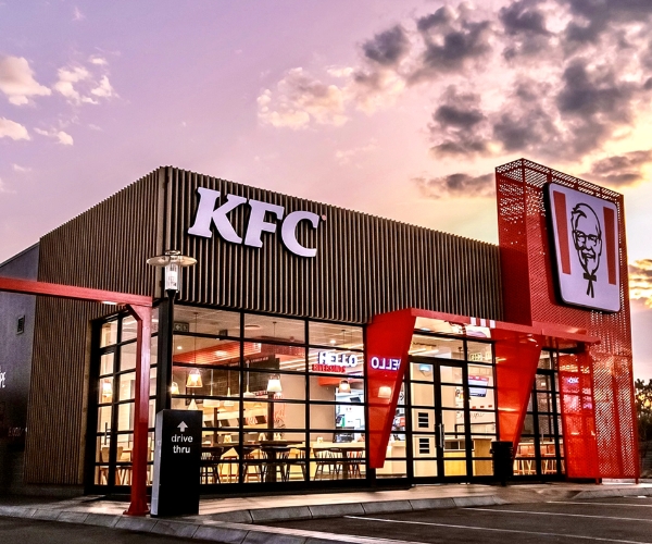 Encuentra Tu Próxima Oportunidad con las Vacantes de Empleo de KFC.