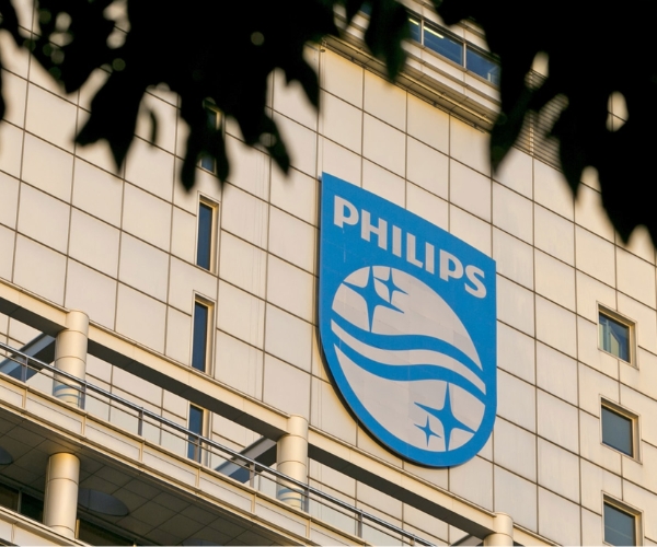 Encuentra las Mejores Vacantes de Empleo en Philips