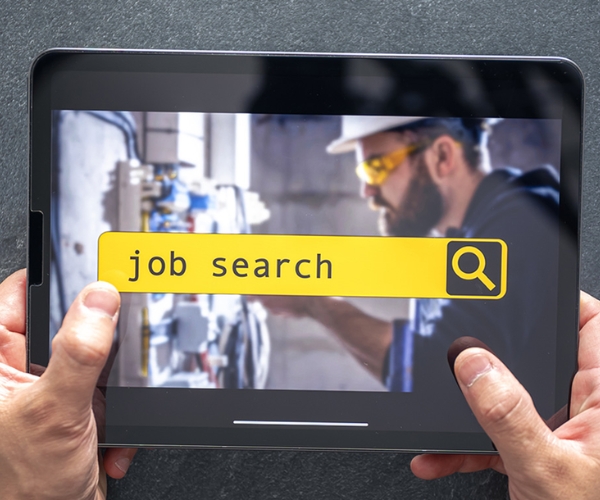 Ofertas de Empleo Cerca de Ti: Presenciales y Online.