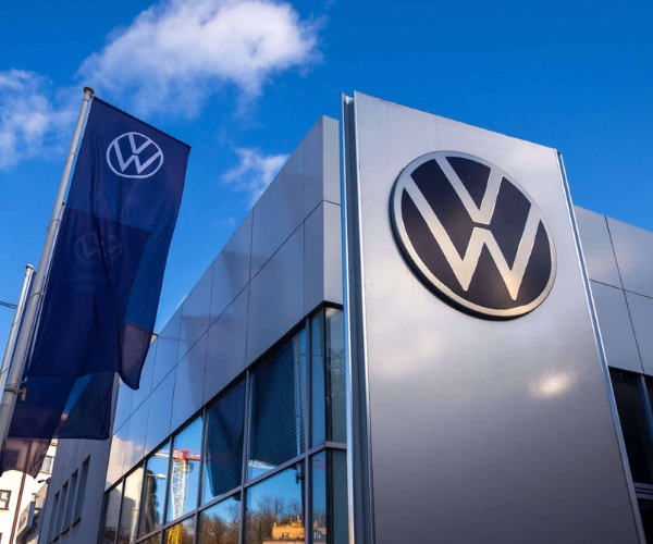 Oportunidades de Empleo en Volkswagen: Cómo Postularse y Construir Su Carrera