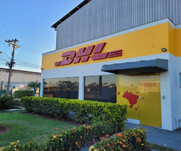 Descubre Todo sobre las Vacantes de Empleo en DHL.
